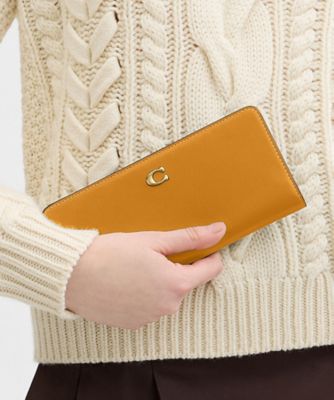 COACHの長財布 | レディース | 三越伊勢丹オンラインストア・通販【公式】